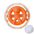 thumbnail image 1 of Bola de lavado antibobinado, filtro de pelusa, bolsa de malla, bola de lavandería para lavadora, 1 of 7