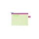 thumbnail image 1 of Bolsa Popgear con Cierre, Tamaño Chica, Color Verde, 1 of 3