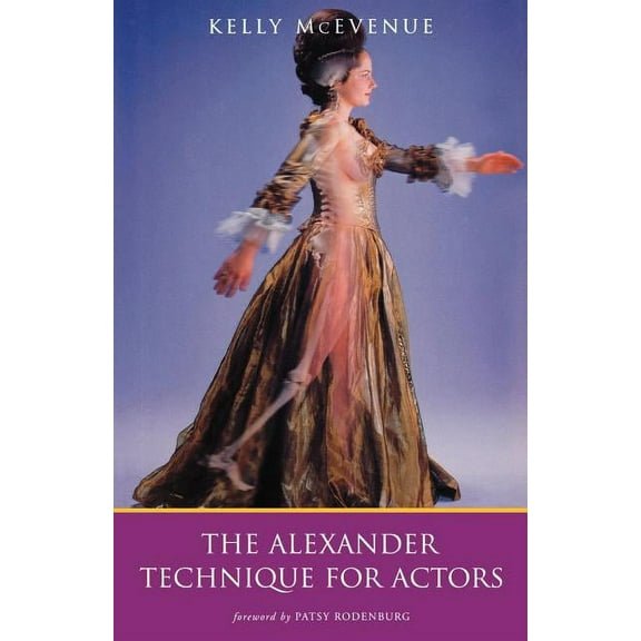 Methuen Drama Modern Plays The Alexander Technique for AC, (Paperback)