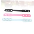 thumbnail image 4 of NUOLUX 15Ud Extensor Para Cuerda De Mascarilla En Material PP Ajustable Multicolor, 4 of 8