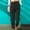 Black, variant on Tbopshirt Linen Pants for Women,Fashion Women Summer Casual Loose Cotton And Linen Pocket Solid Trousers Pants Cargo Pants Women