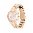 thumbnail image 2 of Reloj Tommy Hilfiger Dama Color Oro Rosa 1782345 - S023 Tommy Hilfiger 1782345, 2 of 4