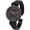 Black / 0844, variant on Blekon Original Mother Of Pearl Cuff Bracelet Watch For Women With 31mm Case, Japanese Quartz Movement, Metal Hinged Bangle Style Wrist Watch For Ladies
