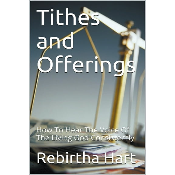 Tithes & Offerings, (Paperback)