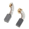 thumbnail image 2 of Cepillos De Carbón De 2 Piezas Con Reemplazo Del Soporte De La Herramienta Eléctrica Para 999021 DYNWAVEMX Cepillos de carbón 2pc con base., 2 of 6