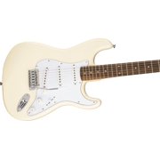 Fender Squier Affinity Stratocaster, Laurel - Olympic White