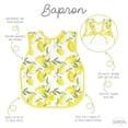 thumbnail image 2 of Fresh Lemon Bapron, 2 of 10