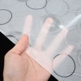 thumbnail image 3 of Window Privacy Film Static Clings Window Decal Sticker Film Removable Window Glass Door Film, 3 of 8