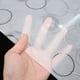 thumbnail image 2 of Película de privacidad para ventanas, calcomanías estáticas, pegatinas para ventanas, películas extraíbles para puertas y vidrios., 2 of 5