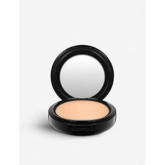 MAC Studio Fix Powder Plus Foundation, N5, 0.52 Oz
