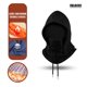 thumbnail image 2 of Cordón Ajustable Para Clima Frío, Mascarilla, Bufanda, Cuello Con Capucha, Cálida Bufanda Para Senderismo, 2 of 6