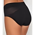 thumbnail image 3 of Warner's Womens Cloud 9 Seamless Hipster Style-RU3234P, 3 of 3