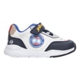 thumbnail image 1 of Tenis Marvel Blanco Para Niño [mvl33] azul 21.5 MX, 1 of 10