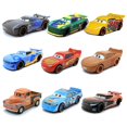thumbnail image 2 of Racing Cars 3 McQueen, 2 of 2