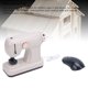 thumbnail image 4 of Máquina De Coser, Juego De Juguete, Simulación Educativa, Juego De Simulación, Máquina De Coser, Juguete Para Niños, 4 of 7