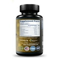 Nitricoxide LArginine PreWorkout RECOVERY Booster, Pump, Blood Flow