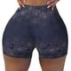 thumbnail image 2 of Fotbe Sunflowers Shorts Sin Costuras – Shorts Deportivos de Cintura Alta para Mujer, Elásticos para Gimnasio, Yoga, Running o Ciclismo-Large, 2 of 8