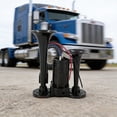 thumbnail image 5 of BotaniNest Trumpet Air Horn With Integrated Compressor And Motor For Truck Vehicle Loud Powerful Sound Upgrade, 5 of 5