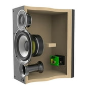 ELAC DB52 Debut 2.0 Bookshelf Speakers - Pair (Black)