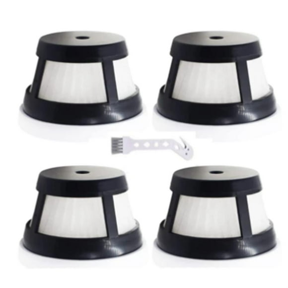 Reemplazo de robots de barrido Filtro de repuesto de 5 uds para Bissell Aeroslim inalámbrico 29869 29861