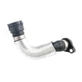 thumbnail image 5 of 2X 11537572159 Radiator Coolant Hose Water Pipe for X1 Z4 E88 E87 E82, 5 of 5