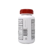 5 Pack FiberCon Fiber Therapy for Regularity Supplement 140 Caplets Each