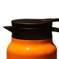 thumbnail image 2 of Tetera Guisada Hervidor Térmico De Acero Inoxidable 316 Para Oficina En Casa (800ml Naranja) Tmvgtek Libre de BPA, 2 of 7
