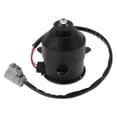 thumbnail image 1 of Motor de ventilador del radiador Unique Bargains para Toyota Avalon 2005-2012 V6 3.5L Motor de enfriamiento de motor silencioso No.621300 1 Pc, 1 of 6