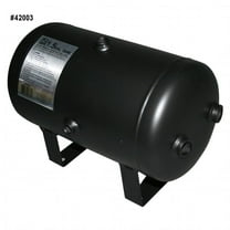 Bulldog Winch 1.5 Gallon Air Tank