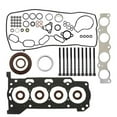 thumbnail image 3 of Engine Cover Head Gasket Bolt Set Replacement for Prius 1.8L 2ZRFXE 2011-2020, 3 of 7