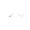 thumbnail image 4 of Trigger Controller Button and Spring Replacement L1 L2 R1 R2 Repair Kits for PS4 TAPDRA Spare Part, 4 of 4
