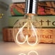 thumbnail image 3 of Bombilla de filamento LED Allinless ST64 4W E27, 3 of 3