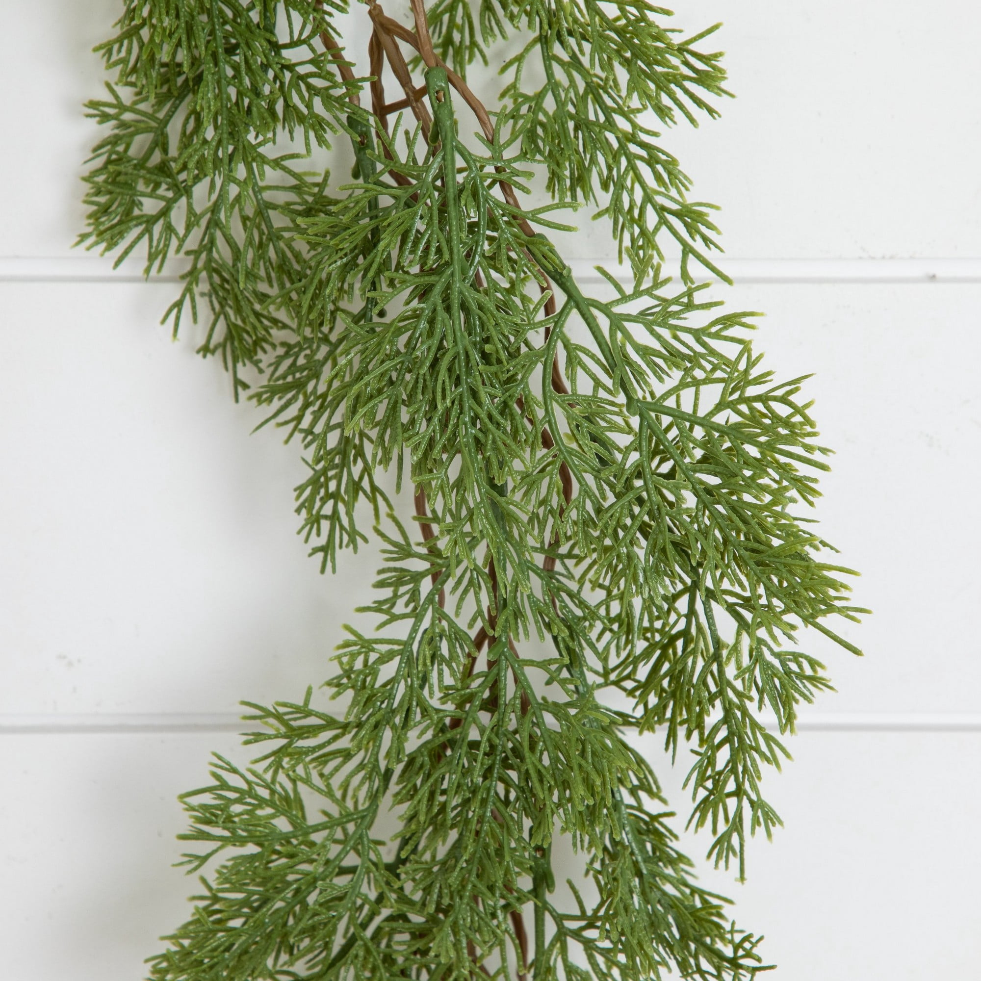 6ft. Artificial Real Touch Vine Garland
