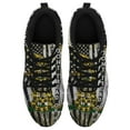 thumbnail image 2 of Don It Tread On Me Running Shoes Sneakers Mesh Black Size 9.5, 2 of 5