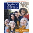 thumbnail image 1 of Pre-Owned Essentials of Life-Span Development ISE (Paperback) by John Santrock, 1 of 1