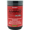 Muscle Meds Amino Decanate, Citrus Lime, 12.7 OZ