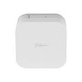 thumbnail image 2 of Brother PTP300BTAD Thermal Transfer Printer, 2 of 4