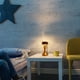 thumbnail image 1 of Xihbxyly Lámpara de Mesa, Elegante Luz con Carga Usb, Opciones de Atenuación Versátiles, Diseño de Alta Gama, Uso Interior y Exterior, Ambiente Romántico, Decoración Elegante para El Hogar., 1 of 6