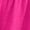 Magenta, variant on Women's Wrap V Neck Midi Dress Long Sleeve Smocked Waist Tiered A Line Pleated Flowy Long Dress