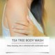 thumbnail image 2 of Hydrating Body Wash with Essential Oils for All Skin Types Fresh Scent Unisex Mild Formula Long-Lasting Clean Feel, 2 of 4