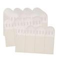 thumbnail image 3 of 12 Pcs Bandes Murales à Suspendre Multifonctionnelles Portatives pour Organisation Bande pour Affiche 16 m X 46 mm, 3 of 9