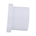 thumbnail image 4 of Raccord de Tuyau, Robinet de Prise PVC Agenda 40, Blanc, 1-In. -PVC 02118 1200HA, 4 of 6