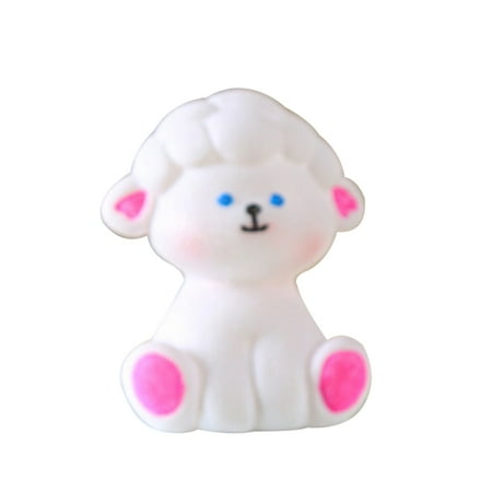 

Hloma Night Lamp Exquisite Creative Soft Light Cartoon Rabbit LED Lamp Home Decoration