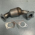 thumbnail image 4 of For 2014-2018 Chevrolet Impala LT LTZ 3.6L V6 Catalytic Converter RADIATOR SIDE, 4 of 7