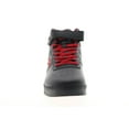 thumbnail image 3 of Fila Men's Everyday Sport Athletic Casual High-top Vulc 13 Mid Lace Up Sneakers-030-9.5, 3 of 7