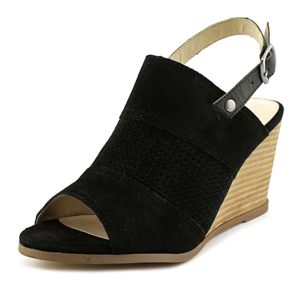 volatile women's wedge sandal