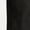 Black, variant on Women's Wide Leg Sueded Ribbed Knit Suspender Trousers with Side Fringe and Cargo Pockets for Nashville Country Concerts
