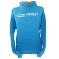thumbnail image 1 of Latitude 64 Logo Pullover Hoodie Disc Golf Sweatshirt, 1 of 3