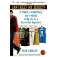 thumbnail image 2 of Can I Keep My Jersey?, Paul Shirley Paperback, 2 of 2
