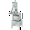 Countertop model, variant on Luku 850W Commercial Electric Meat Bandsaw, Countertop Bone Sawing Machine, 0-7.1 Inch Cutting Thickness
